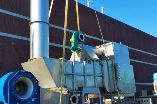 廣元市家具廠除塵器 四川除塵器 優質四川環保設備