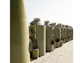 受歡迎的噴淋塔推薦 車間環(huán)保除塵設(shè)備供應商