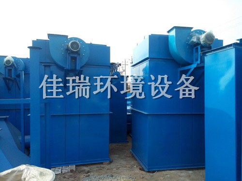 長沙濾筒除塵設(shè)備報價誠信企業(yè)推薦 多圖
