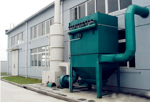 《袋式除塵器濾袋框架技術(shù)要求》3項標準通過審議