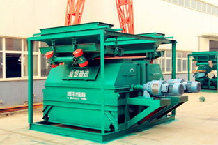 供應礦石干選設備,高山地區鐵礦石磁選機,永磁礦石磁選設備