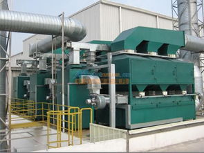 寶雞活性炭吸附箱廠家新旭諾環保提供好用的環保設備