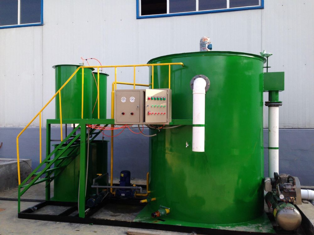 南陽市高效淺層溶氣氣浮機_環(huán)保設(shè)備欄目_