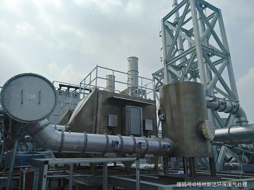 環(huán)保設備有哪些 環(huán)保設備包含有哪些產(chǎn)品